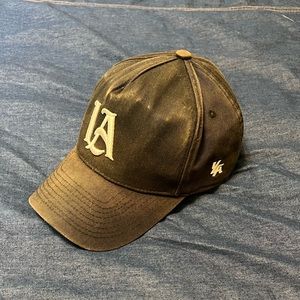 YoungLA hat